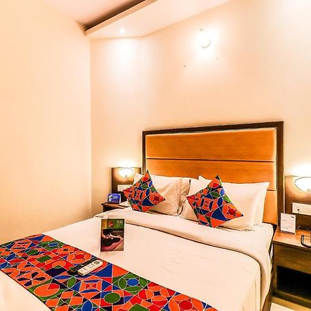 Fabhotel Admiral - Nr Mumbai International Airport Zewnętrze zdjęcie