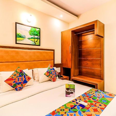 Fabhotel Admiral - Nr Mumbai International Airport Zewnętrze zdjęcie